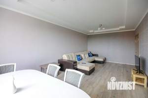 2-к квартира, на длительный срок, 80м2, 12/17 этаж