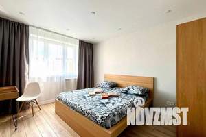 2-к квартира, посуточно, 55м2, 14/17 этаж