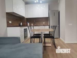 2-к квартира, на длительный срок, 38м2, 5/17 этаж