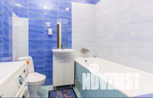 1-к квартира, на длительный срок, 36м2, 3/26 этаж