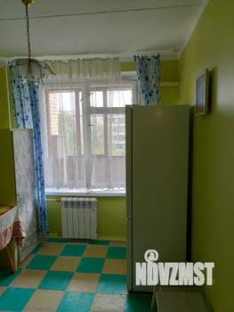 1-к квартира, на длительный срок, 39м2, 8/14 этаж