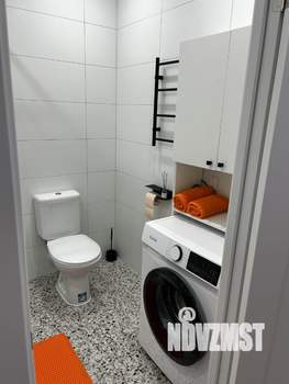 Студия квартира, на длительный срок, 22м2, 12/17 этаж