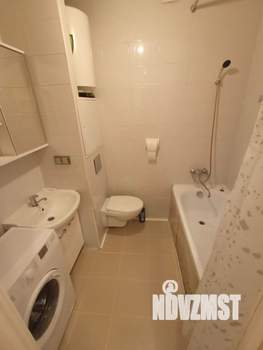 Студия квартира, на длительный срок, 25м2, 8/17 этаж