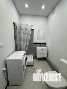 Студия квартира, посуточно, 26м2, 4/8 этаж