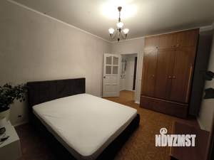 2-к квартира, на длительный срок, 56м2, 8/16 этаж