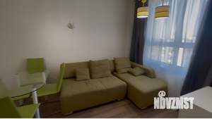 1-к квартира, на длительный срок, 40м2, 8/8 этаж