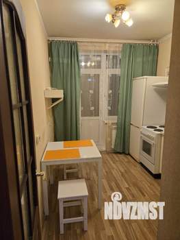 1-к квартира, на длительный срок, 34м2, 5/7 этаж