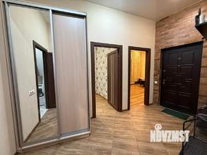2-к квартира, на длительный срок, 59м2, 4/17 этаж