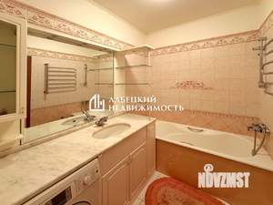 3-к квартира, на длительный срок, 119м2, 6/17 этаж