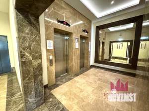 3-к квартира, на длительный срок, 110м2, 39/41 этаж