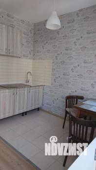 1-к квартира, на длительный срок, 24м2, 10/17 этаж