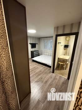 1-к квартира, на длительный срок, 40м2, 2/5 этаж