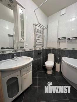 2-к квартира, на длительный срок, 53м2, 9/25 этаж