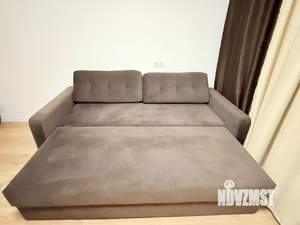 Студия квартира, на длительный срок, 26м2, 10/14 этаж