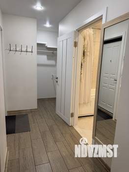 Студия квартира, на длительный срок, 36м2, 21/27 этаж