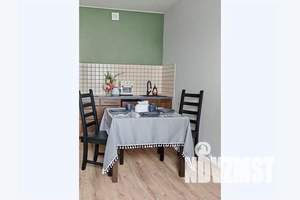 1-к квартира, посуточно, 40м2, 3/17 этаж