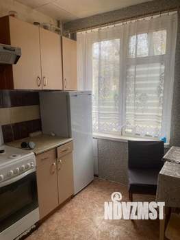 1-к квартира, на длительный срок, 33м2, 1/5 этаж