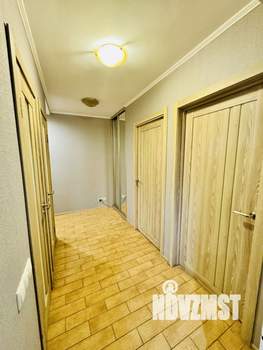 2-к квартира, посуточно, 55м2, 6/9 этаж
