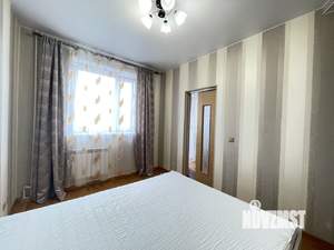 1-к квартира, на длительный срок, 45м2, 15/16 этаж