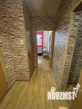 1-к квартира, на длительный срок, 42м2, 18/22 этаж