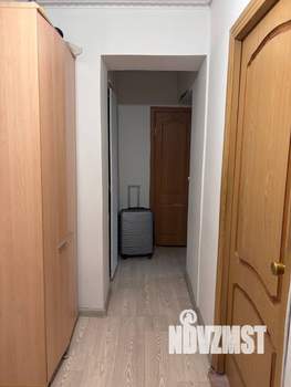 2-к квартира, на длительный срок, 52м2, 11/17 этаж