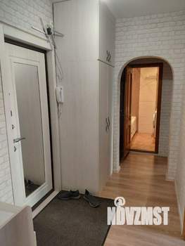 2-к квартира, на длительный срок, 52м2, 7/18 этаж