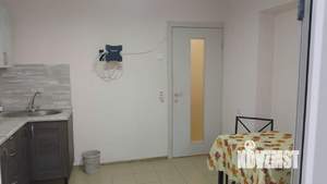 1-к квартира, на длительный срок, 38м2, 8/27 этаж