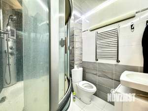 1-к квартира, на длительный срок, 37м2, 5/14 этаж