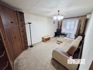 2-к квартира, на длительный срок, 52м2, 11/12 этаж