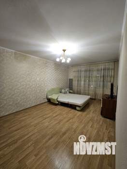 1-к квартира, на длительный срок, 44м2, 5/14 этаж