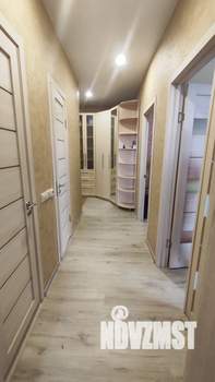 2-к квартира, на длительный срок, 71м2, 14/17 этаж