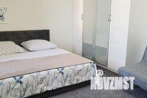 2-к квартира, посуточно, 50м2, 8/14 этаж