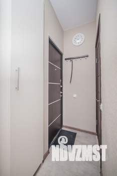 1-к квартира, посуточно, 15м2, 1/1 этаж