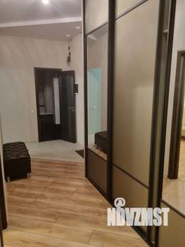 2-к квартира, на длительный срок, 82м2, 4/11 этаж