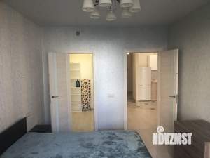2-к квартира, на длительный срок, 53м2, 7/17 этаж