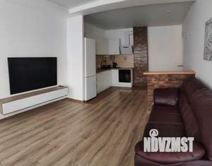 2-к квартира, на длительный срок, 56м2, 21/23 этаж