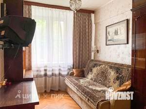 2-к квартира, на длительный срок, 41м2, 2/5 этаж