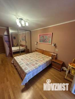 3-к квартира, на длительный срок, 103м2, 12/25 этаж