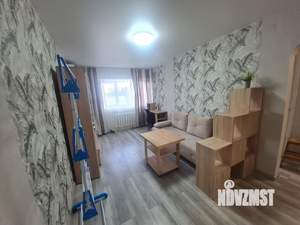 1-к квартира, на длительный срок, 29м2, 3/3 этаж