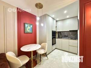 2-к квартира, на длительный срок, 36м2, 4/9 этаж