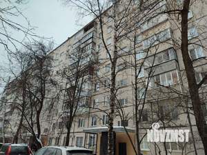 2-к квартира, на длительный срок, 44м2, 5/9 этаж