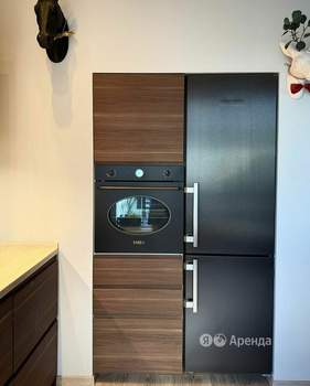 Студия квартира, на длительный срок, 50м2, 3/8 этаж
