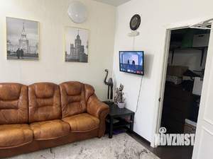 1-к квартира, на длительный срок, 33м2, 13/17 этаж