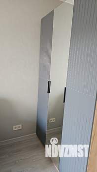 1-к квартира, на длительный срок, 34м2, 2/4 этаж