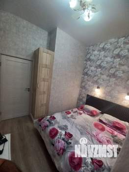 2-к квартира, посуточно, 38м2, 4/10 этаж