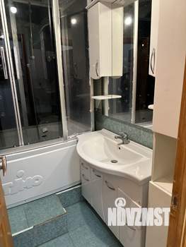 4-к квартира, на длительный срок, 110м2, 16/23 этаж