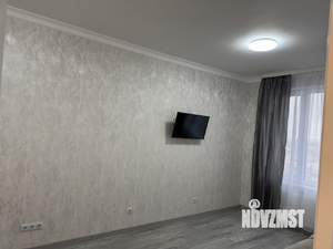 1-к квартира, на длительный срок, 32м2, 17/25 этаж