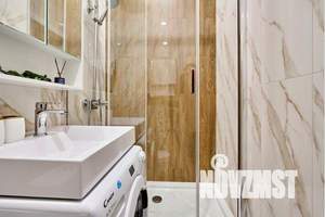 1-к квартира, посуточно, 18м2, 2/8 этаж