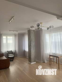 2-к квартира, на длительный срок, 51м2, 18/26 этаж