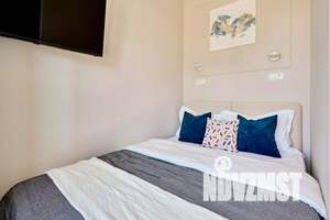 1-к квартира, посуточно, 18м2, 2/8 этаж